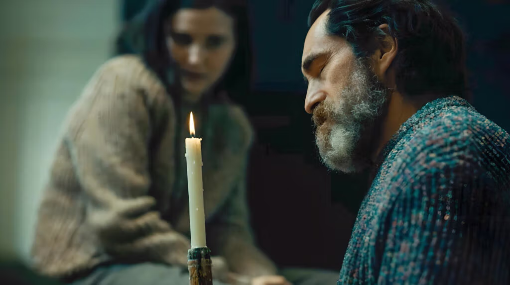 First Look Washes Ashore for the Chilling Thriller 'Beacon'