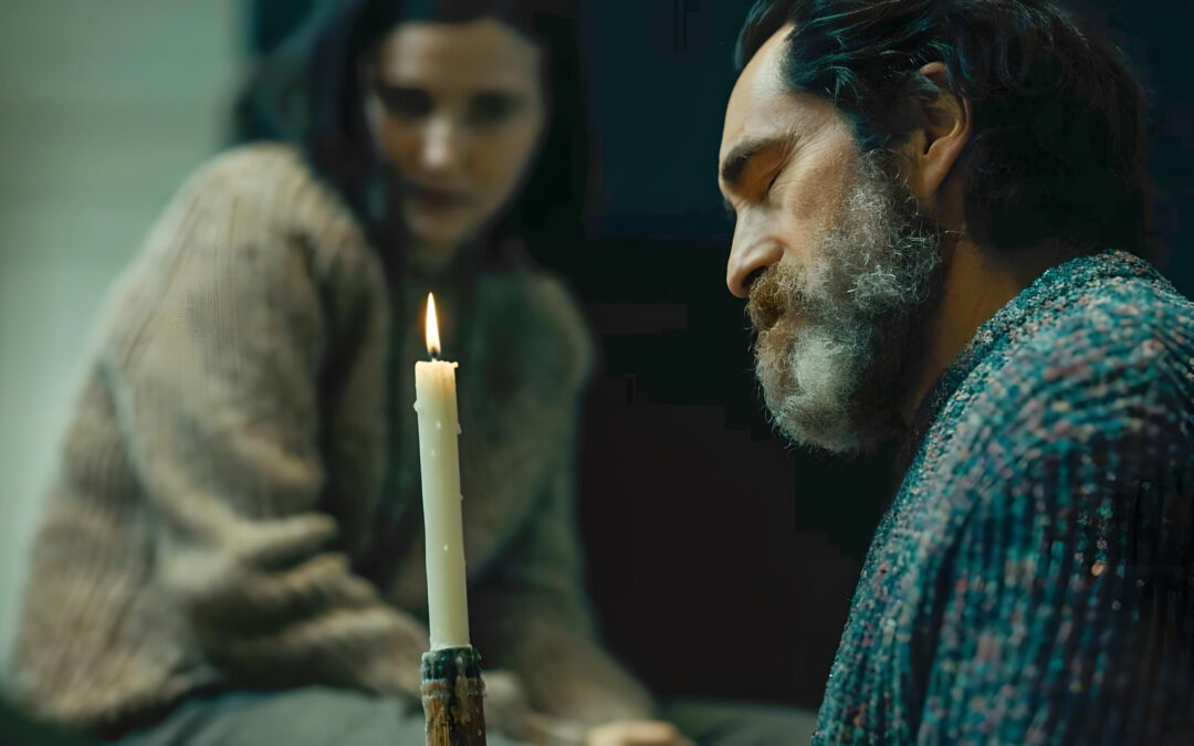 First Look Washes Ashore for the Chilling Thriller ‘Beacon’