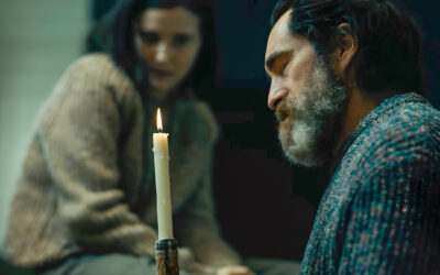 First Look Washes Ashore for the Chilling Thriller ‘Beacon’