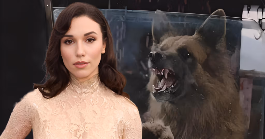 A Remake of Wes Craven's 'The Breed' Will Soon Be Unleashed
