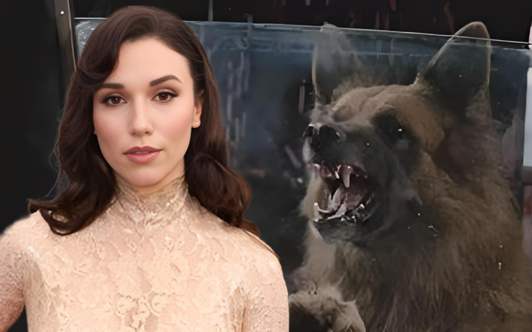 A Remake of Wes Craven’s ‘The Breed’ Will Soon Be Unleashed