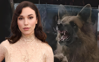 A Remake of Wes Craven’s ‘The Breed’ Will Soon Be Unleashed