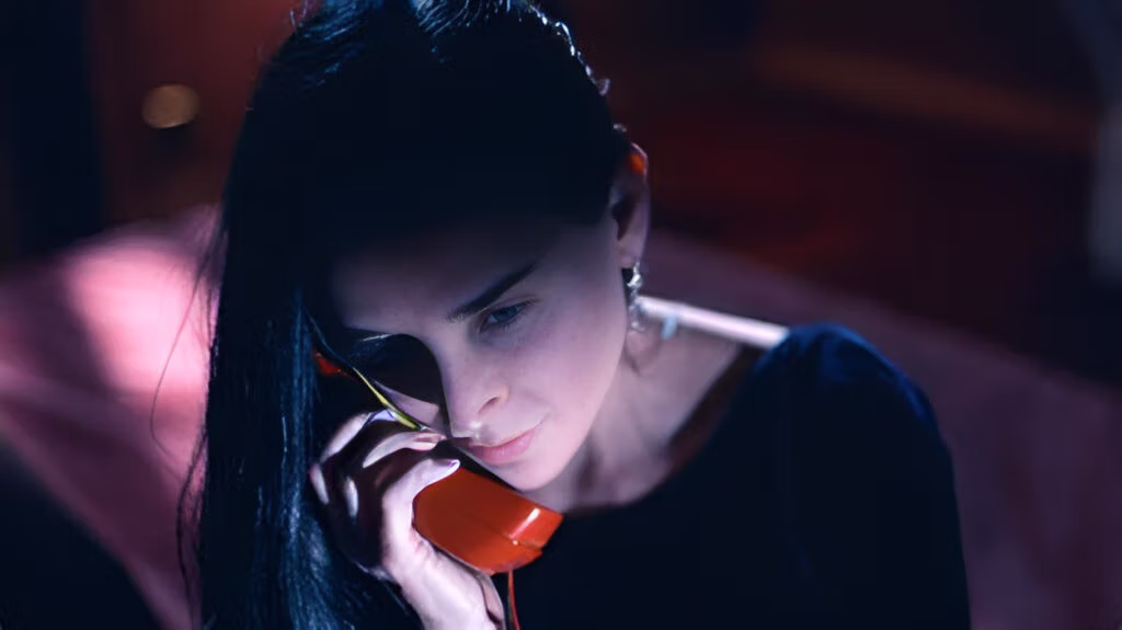 Demi Moore's Full-Frontal Nudity Earns Horror 'The Substance' Controversy