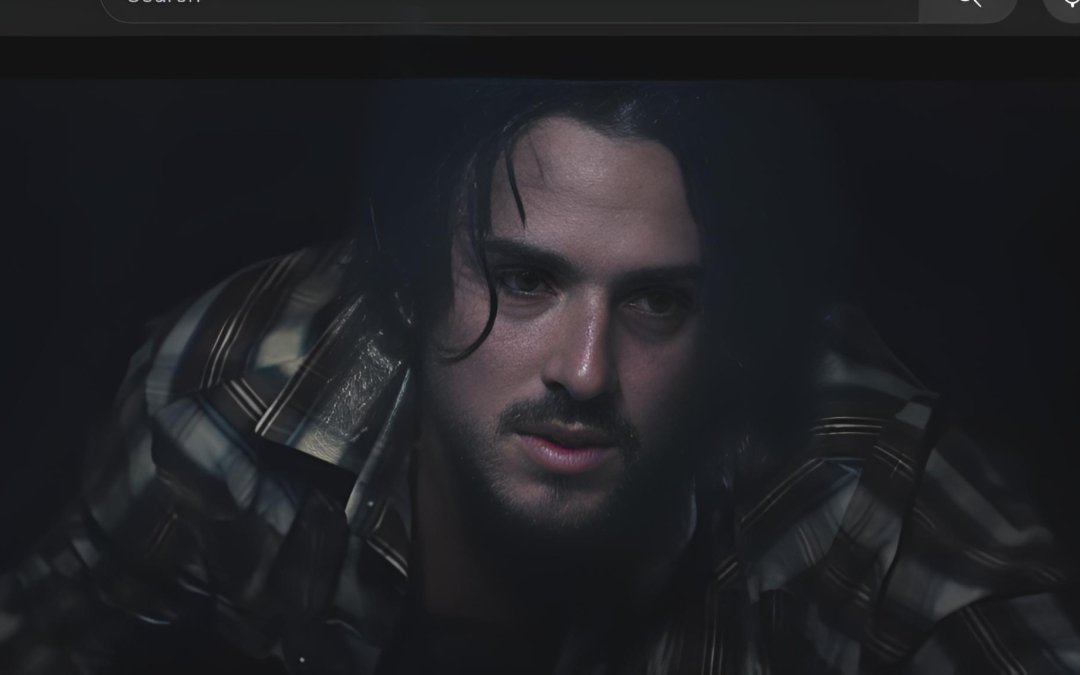 Shudder Unleashes Trailer For ‘The Demon Disorder’ From FX Master Steven Boyle