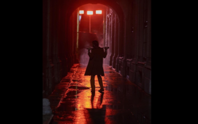 “Hannibal” Director and Star Reunite for Horror Movie ‘Dust Bunny’