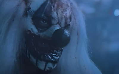 Terrifier Actress Fights for Survival in ‘Faceless After Dark’