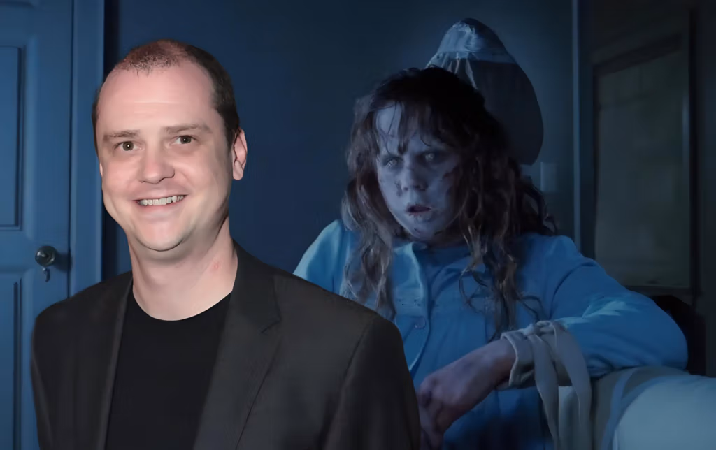 Mike Flanagan Taking Over the 'Exorcist' Trilogy?