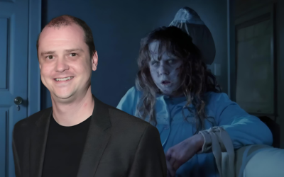 Mike Flanagan Taking Over the ‘Exorcist’ Trilogy?
