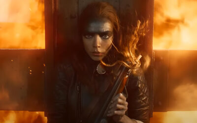 Furiosa: A Mad Max Saga Roars into IMAX Theaters – Get Your Tickets Now