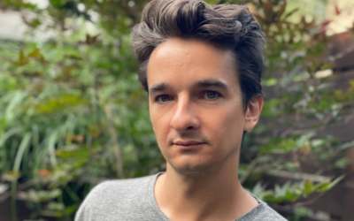 ‘Amelia’s Children’ Interview with Filmmaker Gabriel Abrantes