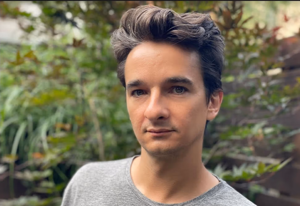 'Amelia's Children' Interview with Filmmaker Gabriel Abrantes