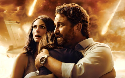 Director Confirms ‘Greenland’ Sequel ‘Migration’ Starring Gerard Butler