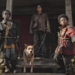 Never Let Go digital