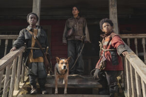 Never Let Go digital