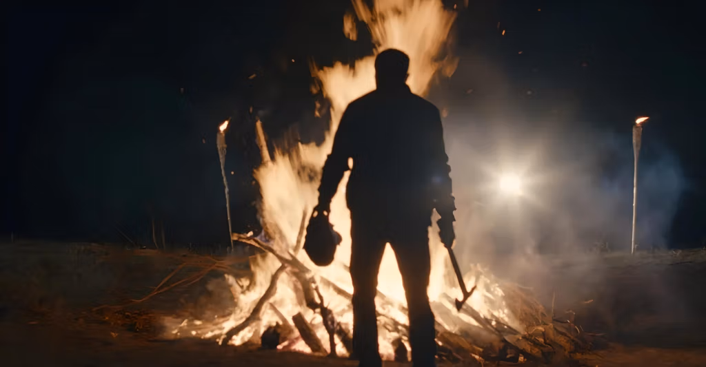 New 'Insane Like Me?' Trailer Mixes Revenge and Vampires
