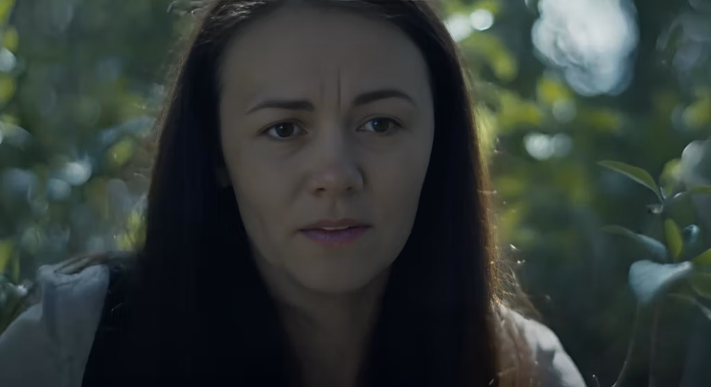 Travel to the 'Island of Dolls' in New Horror from Terror Films