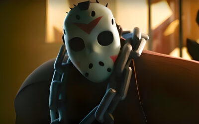 MultiVersus Unleashes Jason Voorhees and Agent Smith in New Launch Trailer