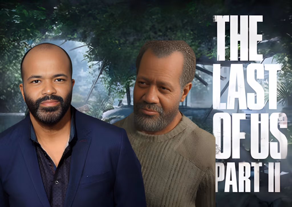 Emmy-Winner Jeffrey Wright Joins "The Last of Us" Season Two