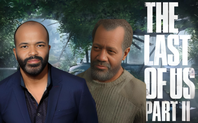 Emmy-Winner Jeffrey Wright Joins “The Last of Us” Season Two