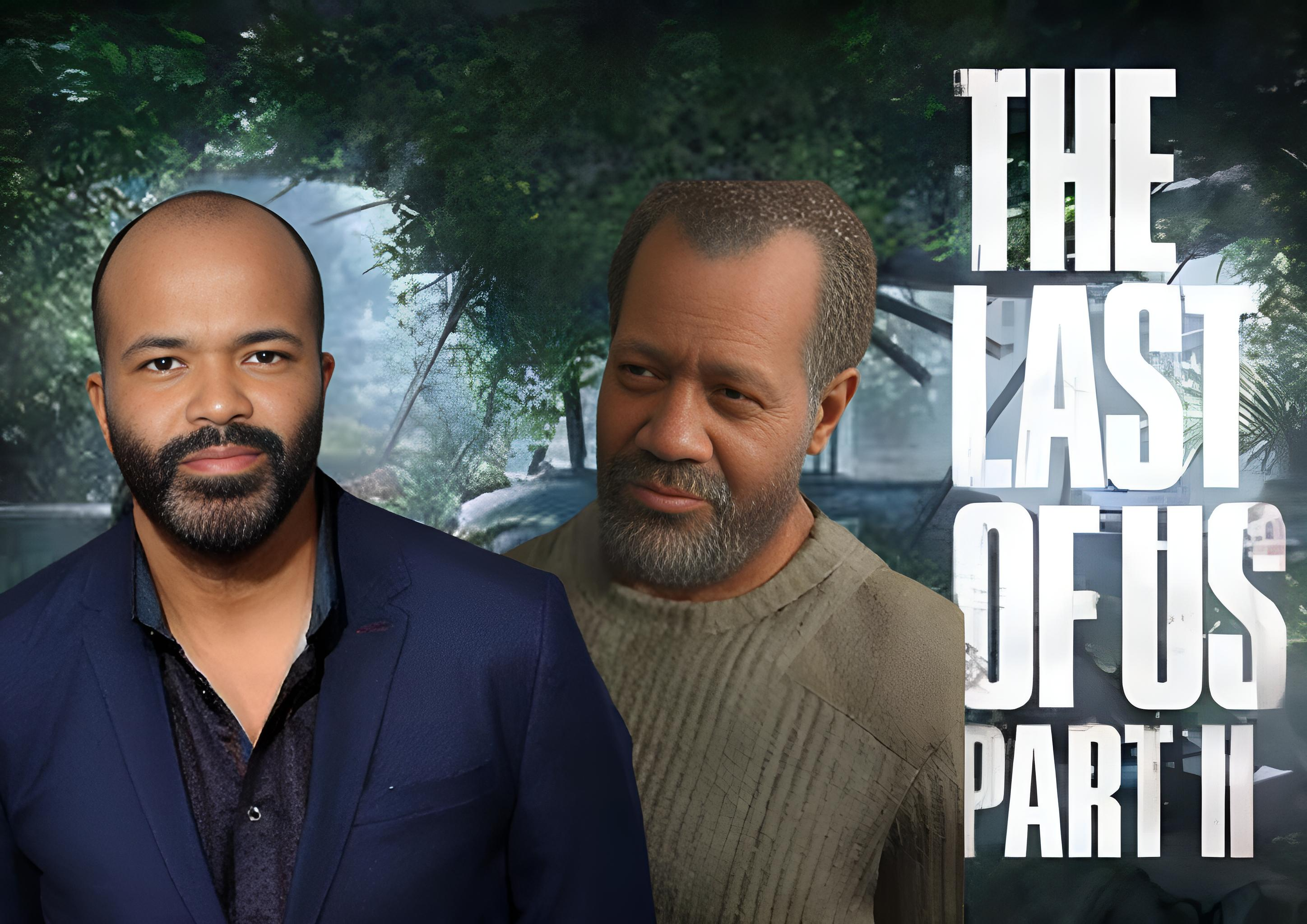 The Last of US season 2