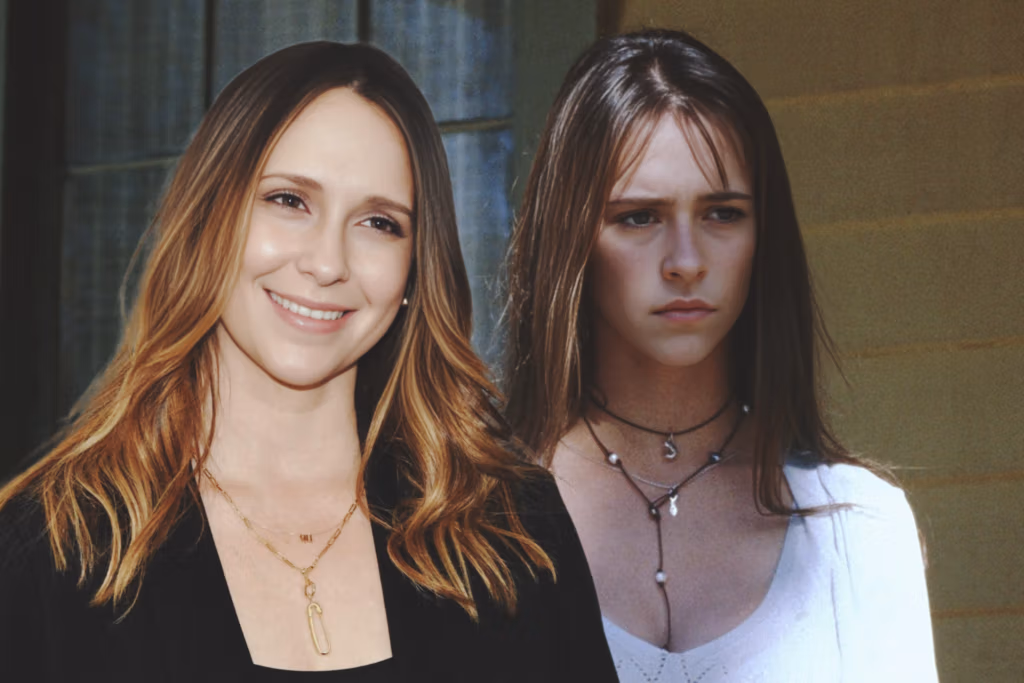Jennifer Love Hewitt Returning for New 'I Know What You Did Last Summer' Movie