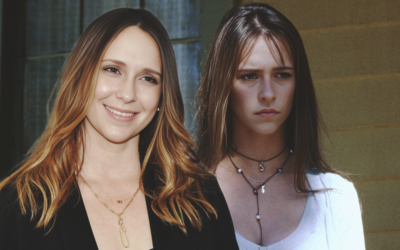 Jennifer Love Hewitt Returning for New ‘I Know What You Did Last Summer’ Movie