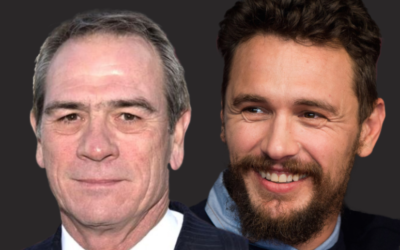 James Franco and Tommy Lee Jones Starring In ‘The Razor’s Edge’