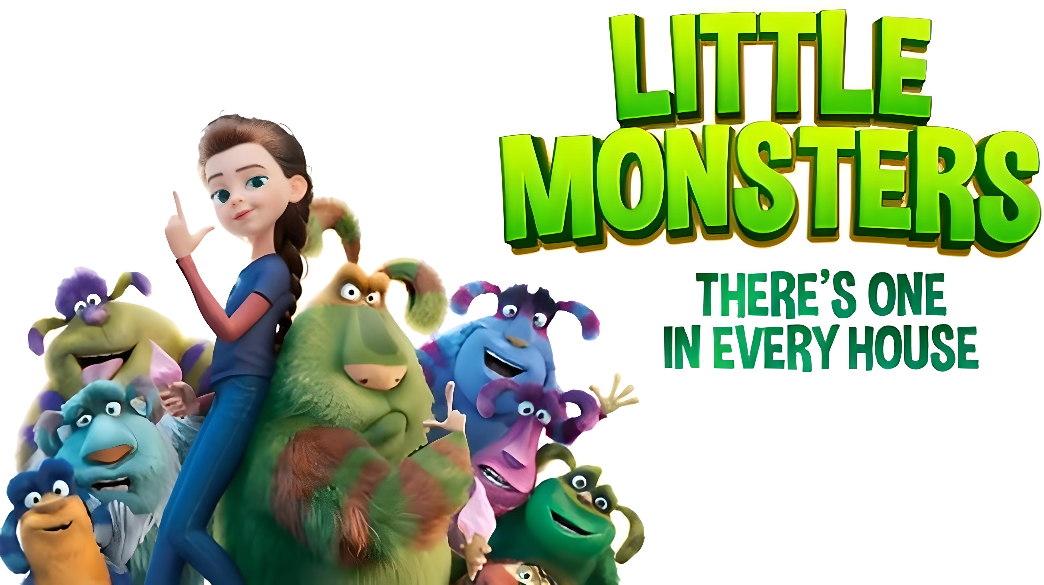 Little Monsters
