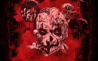 Mickey Mouse and Winnie-the-Pooh Go Head-to-Head in Upcoming Horror Movie