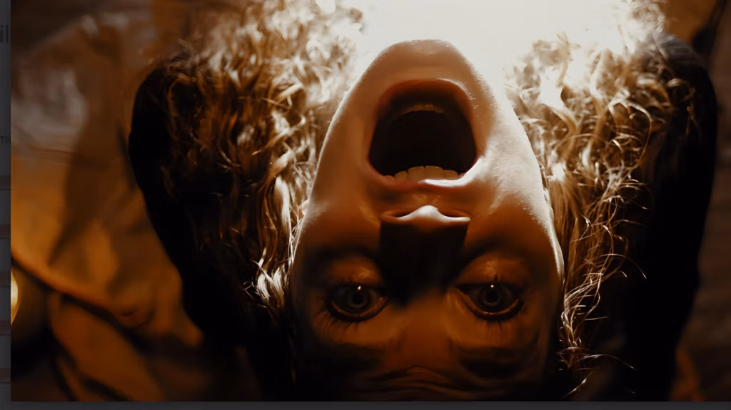 A Hunt for Answers Awakens a Sinister Spirit: 'The Moor' Comes to Theaters