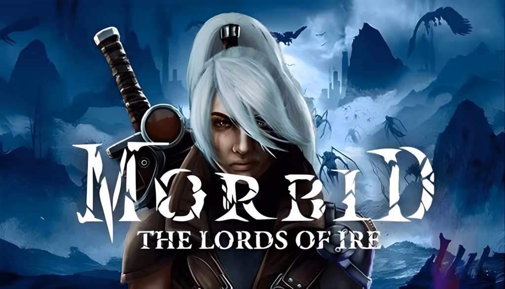 Horror Game "Morbid: The Lords of Ire" Out Now on PC, PlayStation, and Xbox