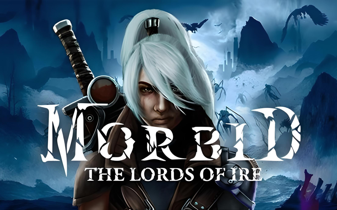Horror Game “Morbid: The Lords of Ire” Out Now on PC, PlayStation, and Xbox