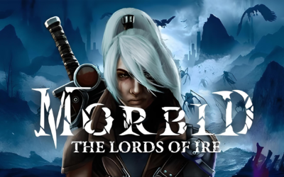 Horror Game “Morbid: The Lords of Ire” Out Now on PC, PlayStation, and Xbox