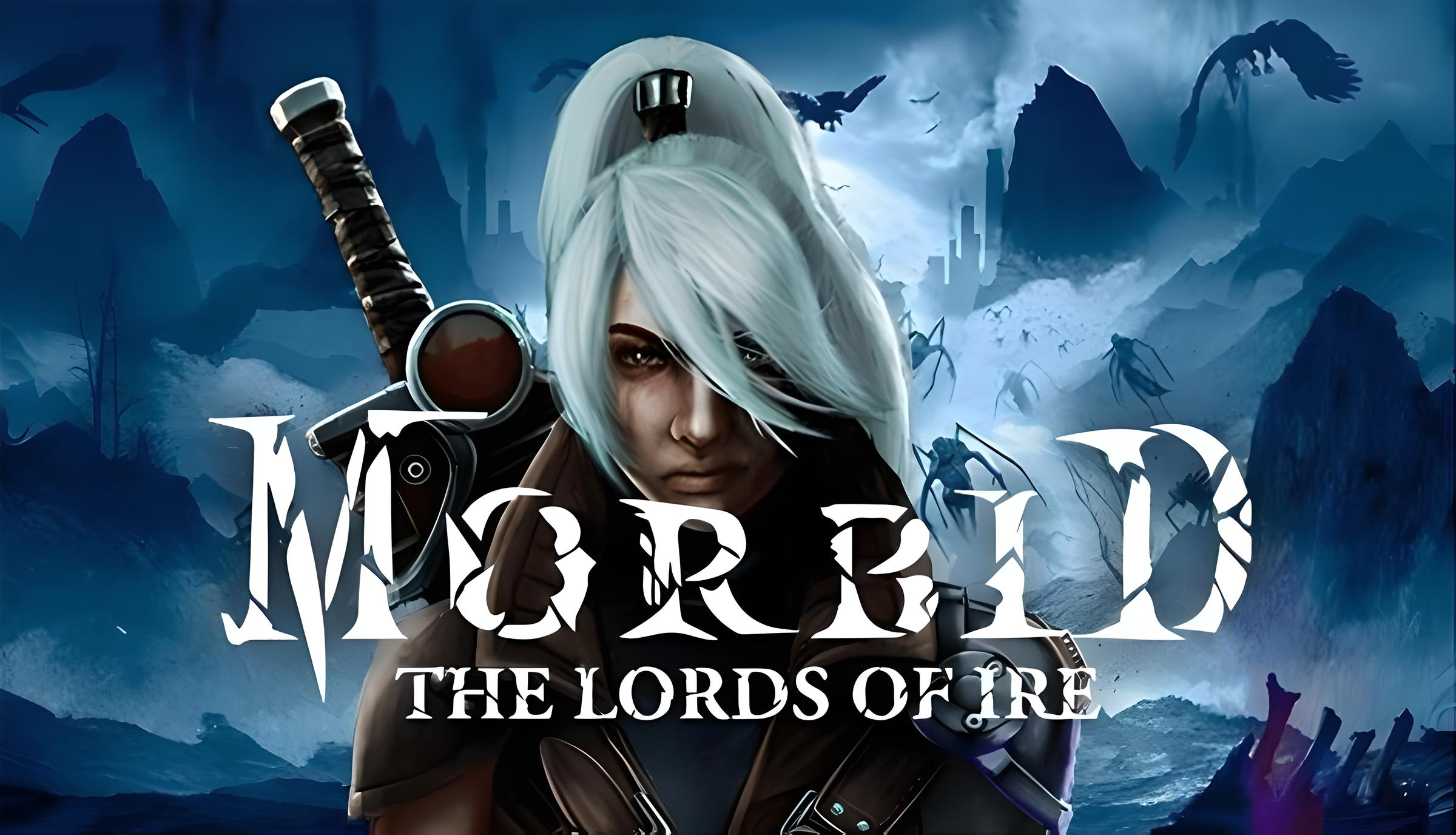 Morbid the Lords of Ire