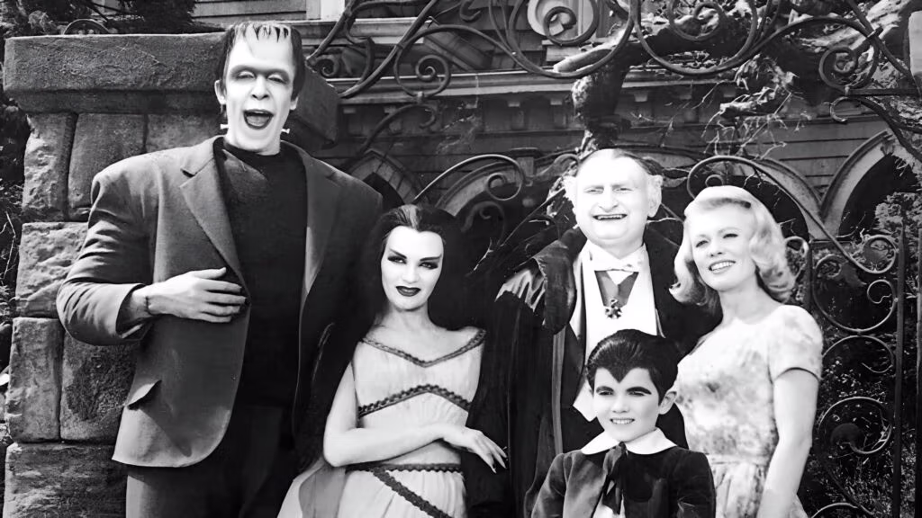 Pet Sematary Director and James Wan Reviving "The Munsters" with New Series