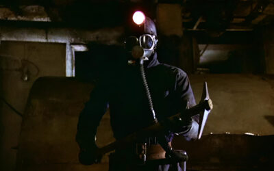 Blumhouse Reviving ‘My Bloody Valentine’ Franchise with New Movie