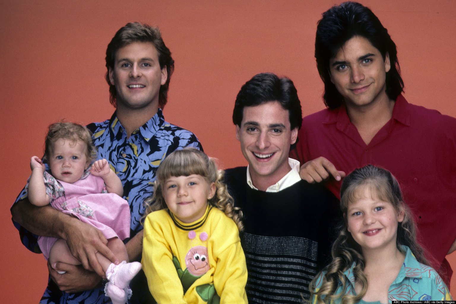 full house