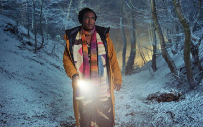 Teaser Arrives for BritBox’s Haunting New Crime Thriller Series “Passenger”