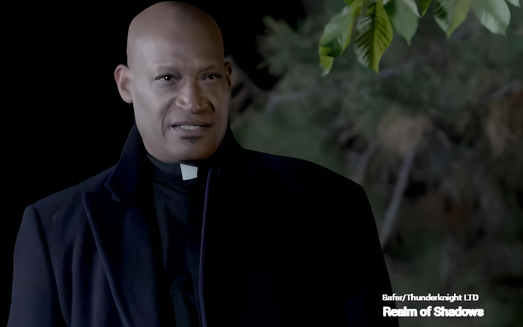 Tony Todd Stars in True Story Inspired Horror Anthology ‘Realm of Shadows’