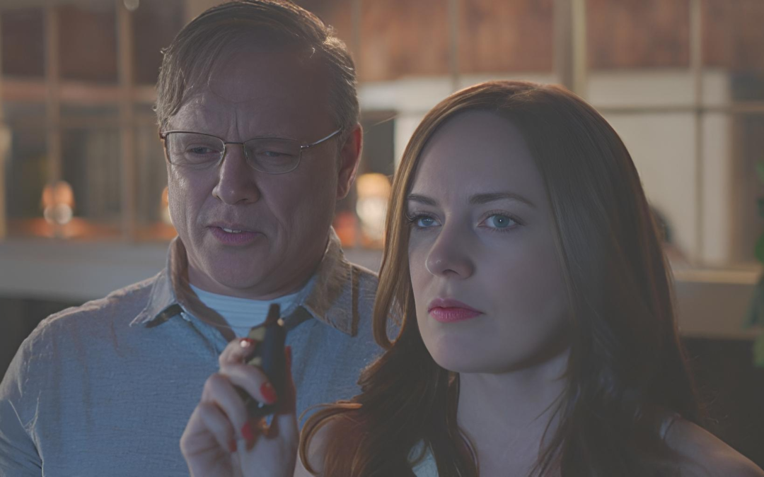 First Look: Practical Creature Feature ‘Round the Decay’ Wraps Production