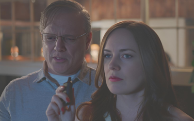 First Look: Practical Creature Feature ‘Round the Decay’ Wraps Production