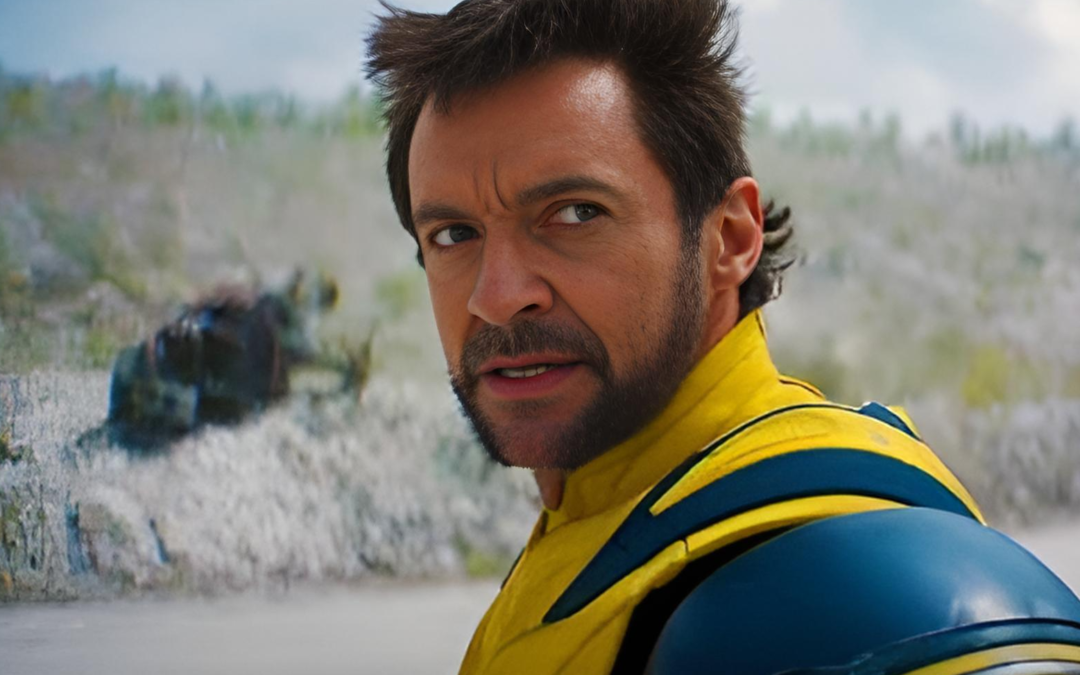 Hugh Jackman Playing Robin Hood in Dark “Reimagining”