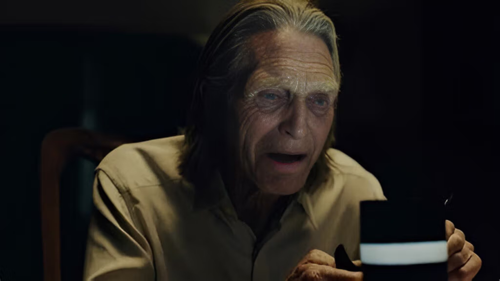 A24 Adapting Hit Short Horror 'The Looming' For A Feature Film