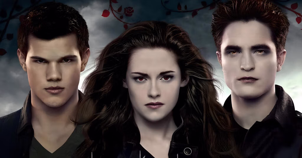 Is the 'Twilight Saga 6: The New Chapter' Trailer Real?