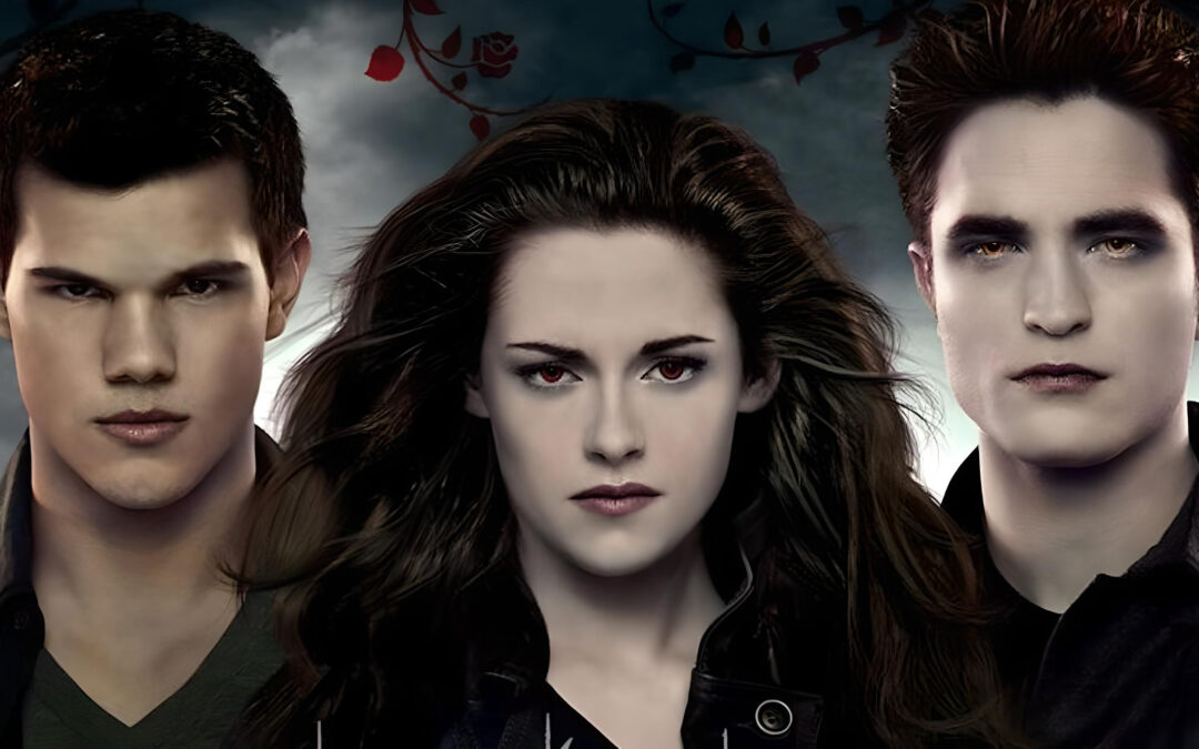 Is the ‘Twilight Saga 6: The New Chapter’ Trailer Real?