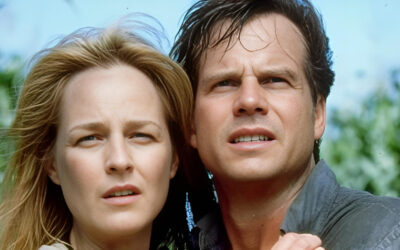 Natural Disaster Classic ‘Twister’ Blowing Onto 4K Ultra HD