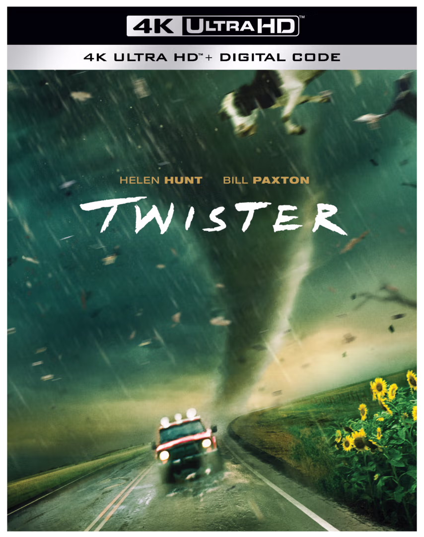 Twister
