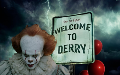 Is “Welcome to Derry” Welcoming Bill Skarsgård?