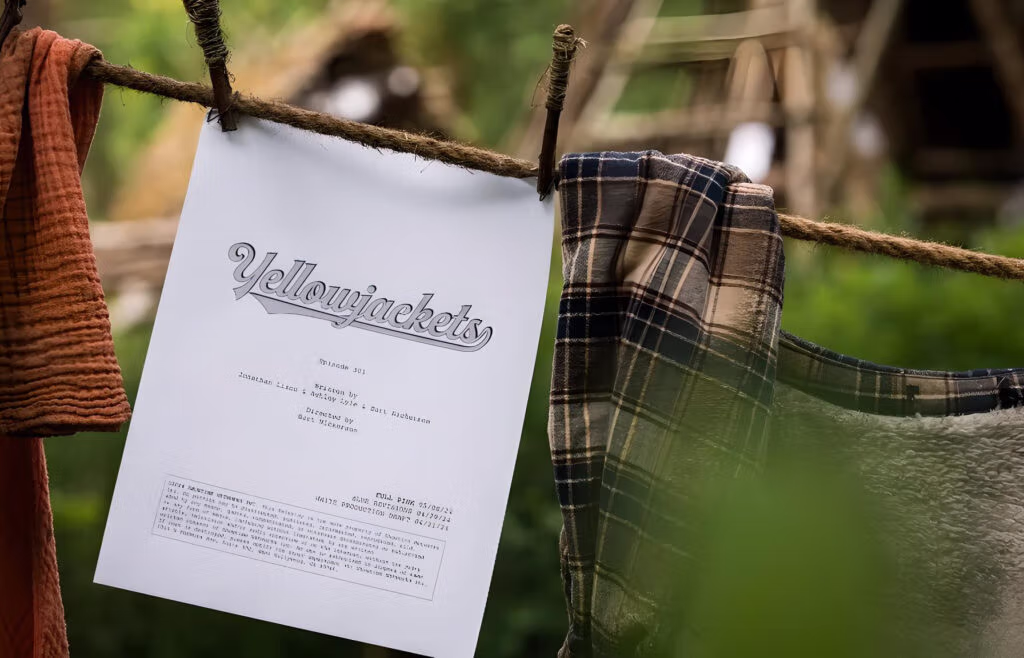 First Images from Season Three Of "Yellowjackets" Surface