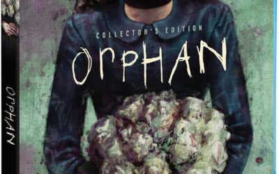 Movie Review: Orphan (2009) – Scream Factory Blu-ray